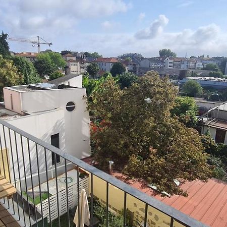 Merc Porto Estudio 245 Kültér fotó