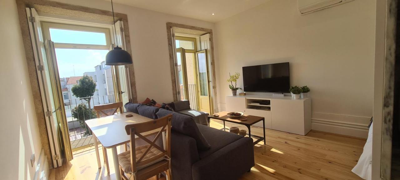 Merc Porto Estudio 245 Kültér fotó