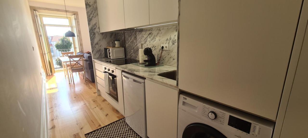 Merc Porto Estudio 245 Kültér fotó