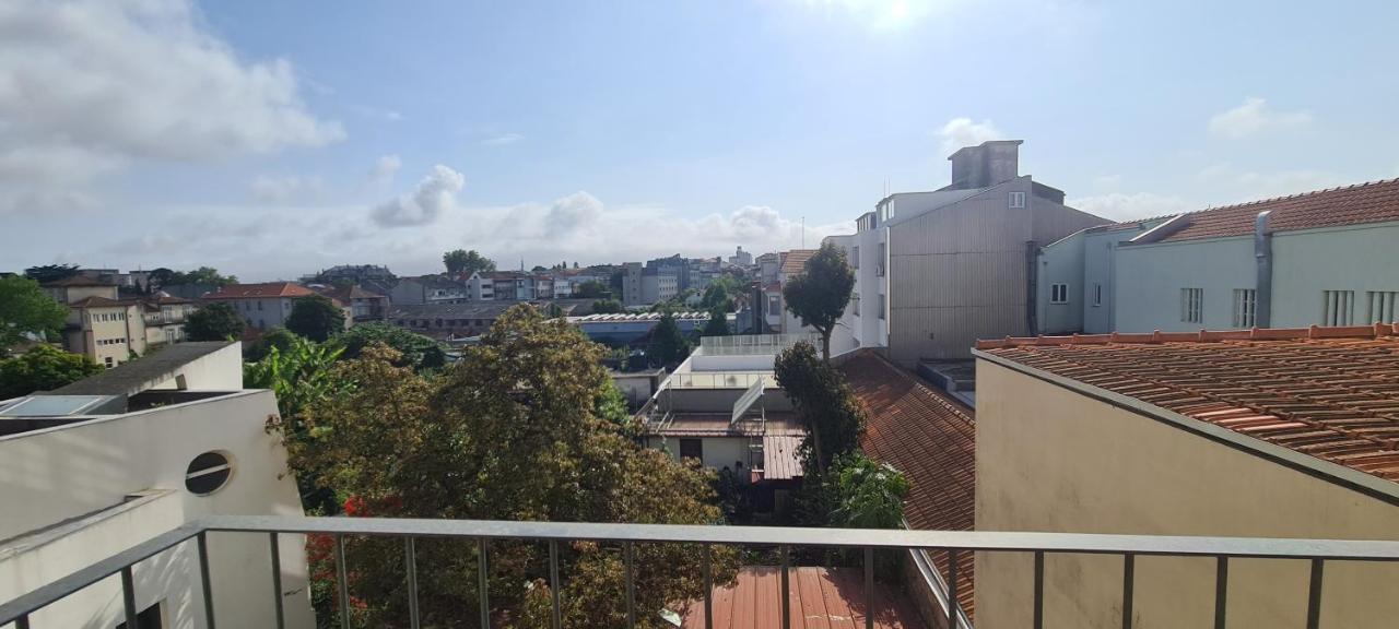 Merc Porto Estudio 245 Kültér fotó