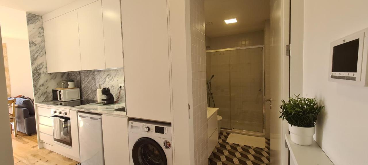 Merc Porto Estudio 245 Kültér fotó